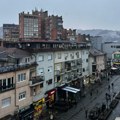 Rhmz izdao hitno upozorenje: Intenzivni pljuskovi i grmljavina u Mačvi i širom Srbije