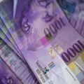 Inflacija u Švajcarskoj nula odsto
