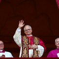 Pre nego što je postao papa, kardinal Prevost kritikovao Trampa i Vensa