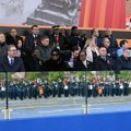 Peticija u EP: Vučić odlaskom u Moskvu podržao ratne zločine, Košta da otkaže posetu Srbiji