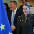 Kalas: Specijalni tribunal za ruske zločine trebalo bi da počne rad 2026. godine