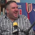 Imaš traku za trčanje, benč, naručuješ hranu iz Glova: Ovako je Labović kroz šalu opisao svoje dane u "Lazi"