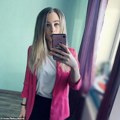 Lepa i mlada učiteljica Ana iza rešetaka! Prisiljavala učenika (11) da joj ljubi usne i dira grudi! Mesecima joj davao…