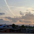 U subotu promenljivo vreme, smena sunčanih i oblačnih intervala