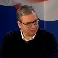 Uživo "pravimo najbolje porodilište u Srbiji" Vučić pred Svenarodni sabor u Nišu: Biće najmodernije, radi se projektna…