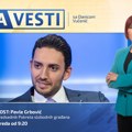 Iza vesti: Gost Pavle Grbović