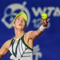 Kvalifikacije za Rolan Garos: Nina Stojanović i Lola Radivojević na korak od glavnog žreba