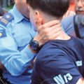 Ivan Zaporožac: Tzv. kosovska policija fizički napala srpskog maturanta u Severnoj Mitrovici