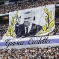 Real se oprostio od "don Karla" i Luke Modrića
