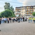 Još jedan protest u Vlasotincu