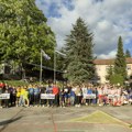 Održana 13. Olimpijada seoskih škola u Bratljevu