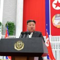 Kim pobesneo; Uhapšen visoki zvaničnik u Severnoj Koreji VIDEO