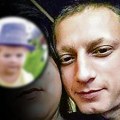 Zoran je jedan od najvećih monstruma u Srbiji! Malenu Lunu (2) ubio od batina, zadao joj više od 50 udaraca rukama i nogama…