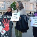 Novi Sad: Završen protest zborova građana, traži se da femicid postane posebno krivično delo