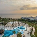 Marhaba Palace 5* – spoj elegancije i udobnosti za All Inclusive odmor