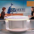 Iza vesti: Ana Mirković
