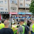 Studenti zovu na hitan protest: Okupljanje u kampusu, ide se do prostorija SNS-a