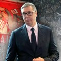 Vučić razočaran košarkašima Zvezde: „Izgubili ste, momci, mi smo loše ulagali novac“