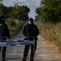 Policija sve blokirala: Ovo je područje koje od jutros češljaju u potrazi za malom Medlin Meken