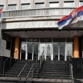 Tužilaštvo: Predistražni postupak o Filipu Koraću u toku; Marinika Tepić najavljuje Skaj poruke o Dijani Hrkalović…