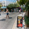 U Grčkoj ovog leta možda nećete moći da kupite pivo i cigare bez ovog dokumenta