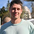 Student Miloš Pavlović napadnut u Studenjaku, primljen u Urgentni centar