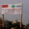 Iskopavanje litijuma u Srbiji prioritet EU: Koji su dalji koraci građana koji se protive?