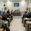 Zaseda Skupština Medijane istovremeno kada i gradski parlament, menjaju pravilnik o platama