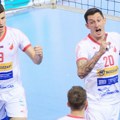 Panatinaikos pazario u Vojvodini