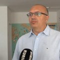 Kurir ponovio akciju, pa donirao klima uređaje na Kosovu i Metohiji! Direktor Milić najavio: Do kraja leta će biti još…