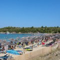 Samo na Halkidikiju već 30.000 turista iz Srbije, gužve su zvanično počele