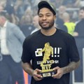 Tajrik Džons MVP finala ABA lige