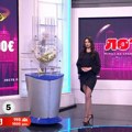 Nema Loto milionera: 11 igrača osvojilo "šesticu", ovo su izvučeni brojevi