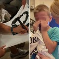 Luka Modrić rasplakao dečake iz Srbije: Gest o kojem svi pričaju, u sve se umešala naša pevačica