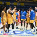 Prekinut šampionat u Izraelu, Makabi besan: Iznenađeni smo, imali smo drugačiji predlog