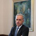 Ponoš: Dačić opet „proklizao“ na zvučnom topu, MUP krije podatke o policijskoj brutalnosti