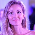 Rođendan Jelene Đoković proslavljen u posebnoj atmosferi: Mala Tara se baš potrudila da obraduje mamu FOTO