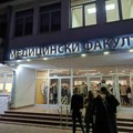 Štrajkački odbor MFNS: Pojedine informacije ukazuju na planiranje hapšenja naših članova