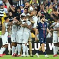 Šampion Evrope bačen na kolena! Najlepša bajka Svetskog klupskog prvenstva: Brazilci planeti servirali istorijsku pobedu…