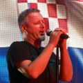 Vanredno u Hrvatskoj zbog Tompsonovog koncerta: Angažovan helikopter, niče improvizovana bolnica