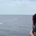 (Video) Devojčica pala sa kruzera otac skočio za njom: Jeziva drama na luksuznom brodu: Putnici u šoku gledali scene kao iz…