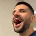Aleksandar Mitrović napravio šou u svlačionici Al Hilala! Srbin zagrmeo i bacio u trans saigrače! Isplivao snimak koji je…