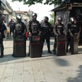DW: Protesti u Srbiji kao igra mačke i miša, a koja izmiče režimu