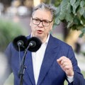 Vučić: Tompsonov koncert u Zagrebu najveći fašistički skup od Drugog svetskog rata