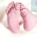 Četiri bebe rođene u leskovačkom porodilištu