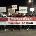 Građani Novog Pazara: Srbi nisu genocidan narod, već osuđeni ratni zločinci i njihovi podržavaoci