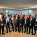 Jedinstvena opozicija Kragujevca : „Odgovornost pre poziva“