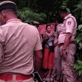 Misterija Ruskinje i njenih ćerki pronađenih u indijskoj pećini