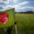 Kragujevčani dobili rivala: Farani stižu na „Čika Daču“