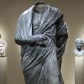 Ukradena rimska statua stiže kući ─ Turska vraća Marka Aurelija